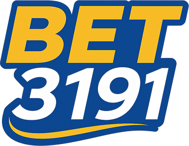 Bet 3191 Logo
